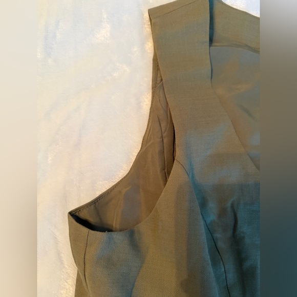 A New Day Khaki Vest - Picture 9 of 14